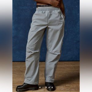 BDG Jess Nylon Track Pants